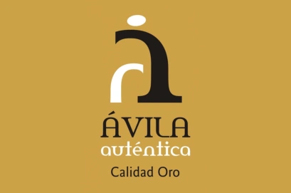 Avila Auténtica Calidad Oro