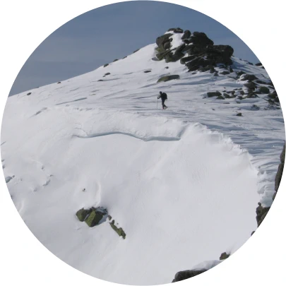Gredos Sur, turismo en la Sierra de Gredos