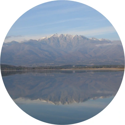 Valle del Tiétar