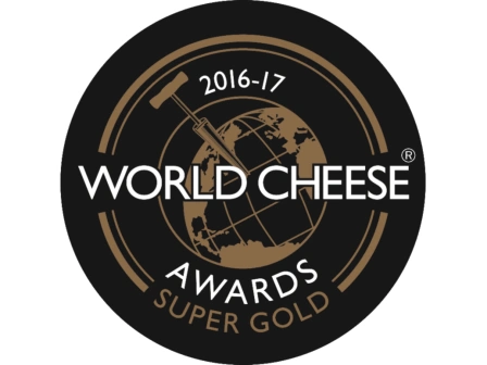WORLD CHEESE AWARDS 2016 – 17 (QUESO CURADO DE CABRA)