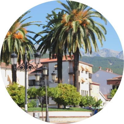 Candeleda, turismo y naturaleza